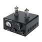 SUCA AUDIO SMART01 Upgrade Version Power Amplifier Bluetooth HiFi Electronic Power Amplifier with 5654 Electronic Tube
