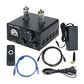 SUCA AUDIO SMART01 Upgrade Version Power Amplifier Bluetooth HiFi Electronic Power Amplifier with 5654 Electronic Tube