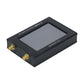HamGeek 35-4400MHz Spectrum Analyzer with Tracking Source Network Analyzer Frequency Level Bandwidth Touching Screen