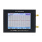 HamGeek 35-4400MHz Spectrum Analyzer with Tracking Source Network Analyzer Frequency Level Bandwidth Touching Screen