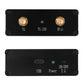 HamGeek 35-4400MHz Spectrum Analyzer with Tracking Source Network Analyzer Frequency Level Bandwidth Touching Screen