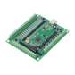 LF77-AKZ250-USB3-NPN(B) Mach3 USB Interface Board 5-Axis CNC Controller Board Motion Controller for CNC Engraving Machines