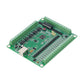 LF77-AKZ250-USB3-NPN(B) Mach3 USB Interface Board 5-Axis CNC Controller Board Motion Controller for CNC Engraving Machines
