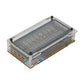 VFD Screen VFD Clock Support Automatic or Manual Brightness Adjustment with Transparent Panel 5V Power Supply