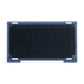 VFD Screen VFD Clock Support Automatic or Manual Brightness Adjustment with Black Panel 5V Power Supply