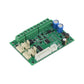 JPF4816 Chassis Fan Speed Controller Advanced Version DC 12V 24V 48V PWM Temperature Control with 485 Serial