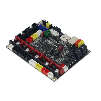 BIGTREETECH SKR V1.4 Motherboard 3D Printer Controller Board 32 Bit Integrated Motherboard with ARM Cortex-M3 CPU