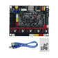 BIGTREETECH SKR V1.4 Motherboard 3D Printer Controller Board 32 Bit Integrated Motherboard with ARM Cortex-M3 CPU