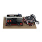 220V 2.1 Three Channel Bluetooth Amplifier Bass Power Amplifier Board with High Fidelity Timbre 300W