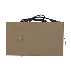 2.0 Dual Channel 220V Bluetooth Amplifier Bass Power Amplifier Board with High Fidelity Timbre 200W