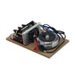 2.0 Dual Channel 220V Bluetooth Amplifier Bass Power Amplifier Board with High Fidelity Timbre 200W