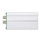 Clock Distributor Square Wave Distribution Amplifier 8-Channel Output (BNC Port Output 0-5Vpp)