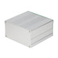 Clock Distributor Square Wave Distribution Amplifier 8CH Output (SMA Port Output 0-3.3Vpp)