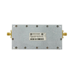 0.7GHz-3GHz 0-127DB RF Attenuator Digital Attenuator Adjustable Attenuator 1DB Stepping