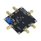 ADL5375 High-Performance IQ Modulator Module 400MHz to 6GHz Quadrature Modulator with LO 6G Balun