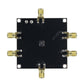 ADL5375 High-Performance IQ Modulator Module 400MHz to 6GHz Quadrature Modulator with LO 6G Balun