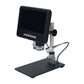 Andonstar AD207S 7-inch UHD Screen Digital Microscope for Electronics Soldering and Repairing