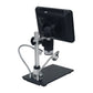 Andonstar AD207S 7-inch UHD Screen Digital Microscope for Electronics Soldering and Repairing
