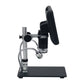 Andonstar AD207S 7-inch UHD Screen Digital Microscope for Electronics Soldering and Repairing
