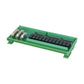 SZGH-CNC-IO-12 IO Relay Board with 12 Relays for CNC Lathe Milling Controller and CNC Controllers