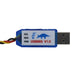 China-Made USB005 V1.0 IR Chip Download Interface Development Tool Programmer Debugger Emulator
