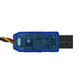 China-Made USB005 V1.0 IR Chip Download Interface Development Tool Programmer Debugger Emulator