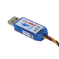 China-Made USB005 V1.0 IR Chip Download Interface Development Tool Programmer Debugger Emulator