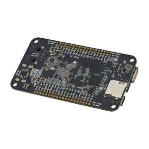 Unwelded New SP Version 7020 FPGA Minimum System Development Board (Downward Welding) Core Board Onboard Downloader