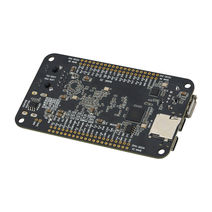 Unwelded New SP Version 7020 FPGA Minimum System Development Board (Downward Welding) Core Board Onboard Downloader