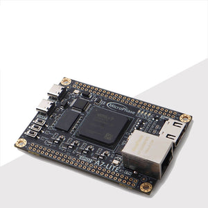 MicroPhase A7-Lite-100T FPGA Development Board Core Board Onboard USB-JTAG for Artix 7