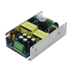100-265V 6P3P EL34 Ultra-low Bottom Noise Switch Power Supply for High Power Electronic Tube Single-end Preamplifier