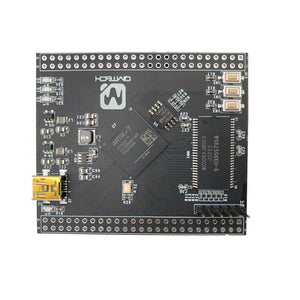 QMTECH XC7A35T SDRAM Core Board 50MHz Onboard FPGA High Performance Development Board for Artix-7