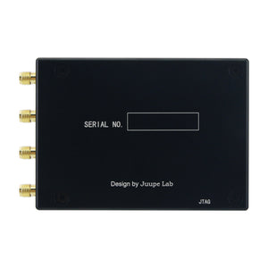 HamGeek B210 Mini AD9361 Software Defined Radio Development Kit Motherboard+Accessories SDR Replacement for HackRF PlutoSDR
