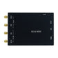 HamGeek B210 Mini AD9361 Software Defined Radio Development Kit Motherboard+Accessories SDR Replacement for HackRF PlutoSDR