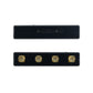 HamGeek B210 Mini AD9361 Software Defined Radio Development Kit Motherboard+Accessories SDR Replacement for HackRF PlutoSDR