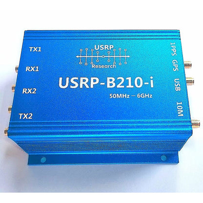 HamGeek USDR B210 50MHz-6GHz Integrated Software Defined Radio Platform USB3.0 Supports for Opensource UHD Software
