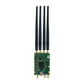 HamGeek USDR B210 50MHz-6GHz Integrated Software Defined Radio Platform USB3.0 for Opensource UHD Software
