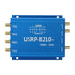 HamGeek USDR B210 50MHz-6GHz Integrated Software Defined Radio Platform USB3.0 for Opensource UHD Software
