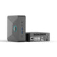 Sibolan DLL600B Mini PC N6000 4-Core Mini Computer Barebone or 4GB–16GB DDR4 with M.2 SSD