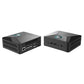 Sibolan DLL600B Mini PC N6000 4-Core Mini Computer Barebone or 4GB–16GB DDR4 with M.2 SSD