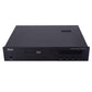 Musicnote CD-MU5T MK Compact Disc Player Tube CD Player Upgraded Version with USB or Bluetooth – Silver/Black Options