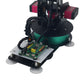 3DOF Assembled Mechanical Robotic Arm for Contest & Teaching with Optional Control Board, Air Pump & Gripper