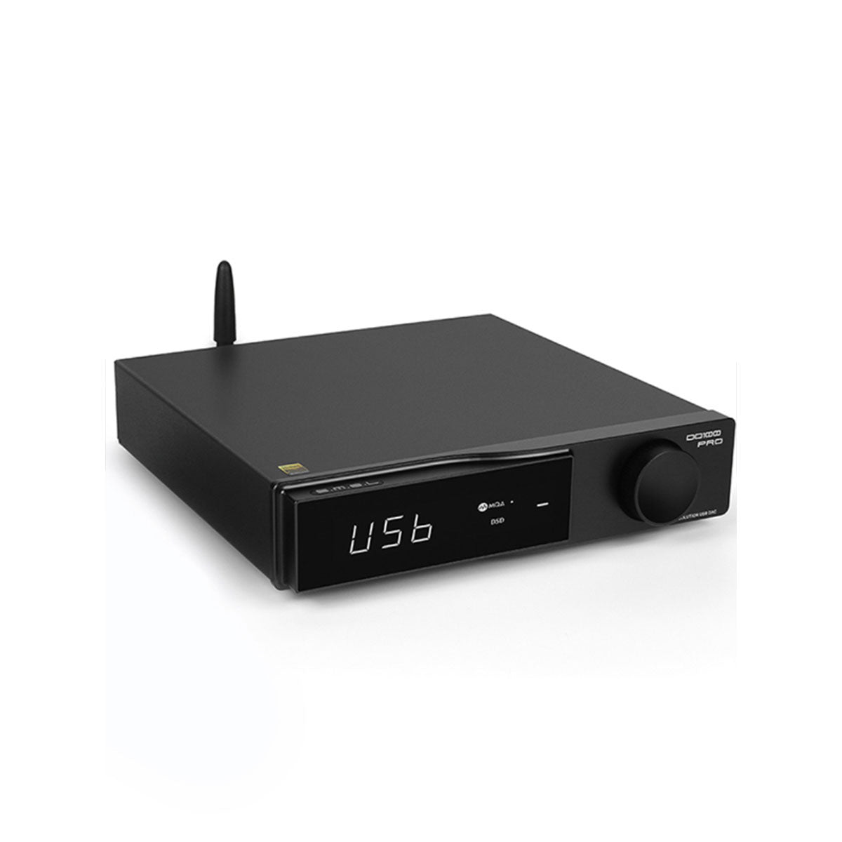 SMSL DO100PRO MQA Audio Decoder DAC Dual ES9039Q2M Bluetooth 5.1 Compa