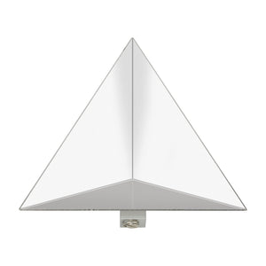 Radar Reflector Corner Reflector for Automotive Calibration RCS Target Simulation