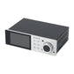 P30 Lossless Master Tape Player Digital Audio Player Dual ES9038Q2M HDD SD USB Bluetooth 5.1
