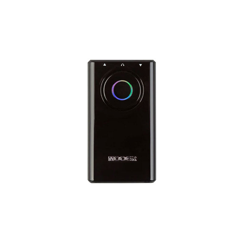 MOOER  Prime P1 Guitar Effects Pedal Intelligent Multi-effects Processor Supports Audio Recording