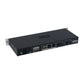 EQ-A31 Professional 31 Band Equalizer Digital Equalizer for Stage Home Karaoke Studio Uses
