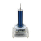 YSKJ-18 Bluetooth Music Tesla Coil Arc Plasma Speaker Lighting Across Space Acrylic Shell Options