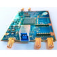 HamGeek B200 50MHz-6GHz SDR Development Board SDR Platform Replacement for Ettus B200 for Opensource Learning