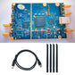 HamGeek B200 50MHz-6GHz SDR Development Board SDR Platform Replacement for Ettus B200 for Opensource Learning